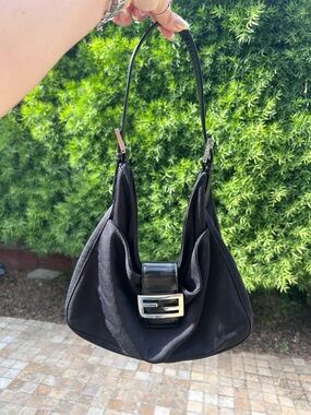 Fendi baguette